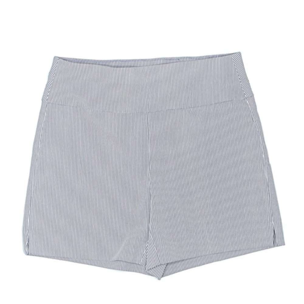 Jules & Leopold Striped Women's Shorts
